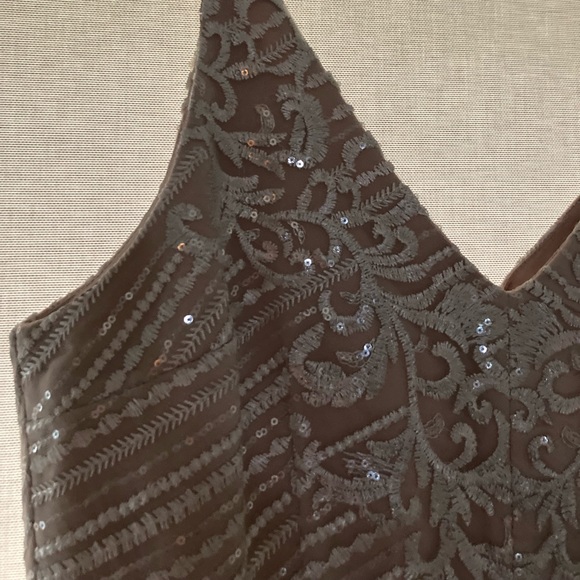 Beaded mini - Picture 5 of 6